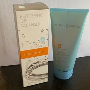 Clarisonic Refreshing Gel Cleanser Full Size, Brand New In Box.